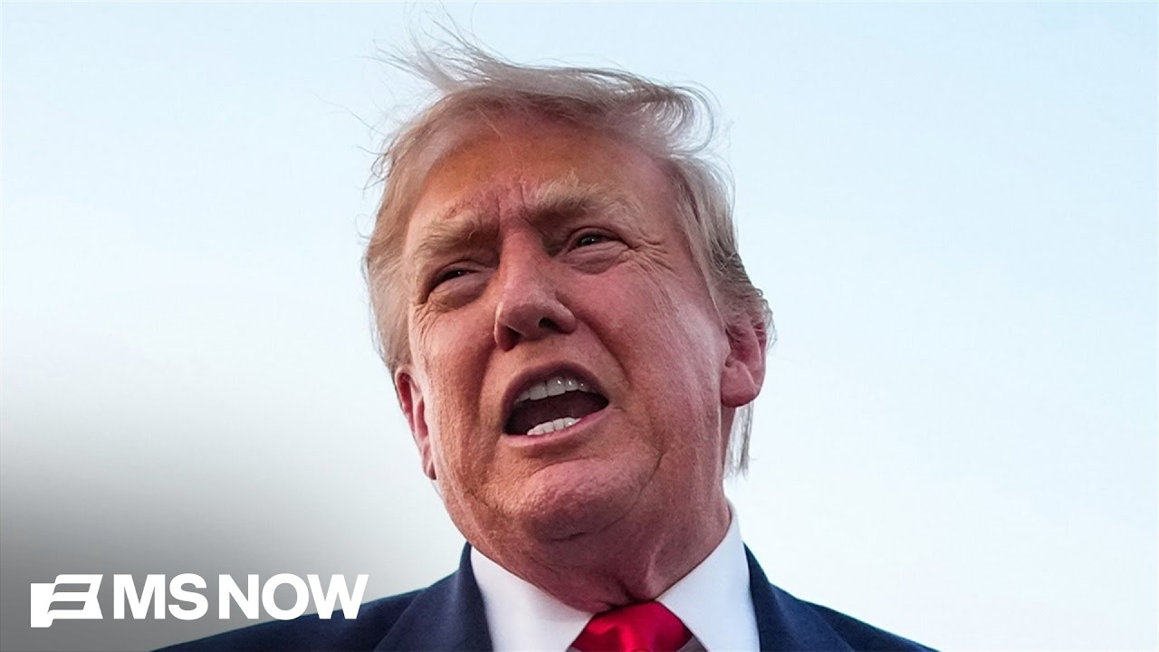 Trump GOES AFTER phone records of journalists and their relatives as press crackdown ESCALATES
