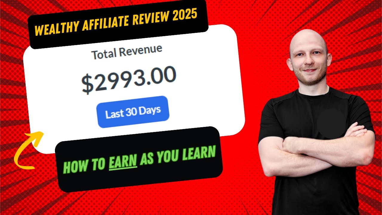 Wealthy Affiliate Review 2025: Earn As You Learn?
