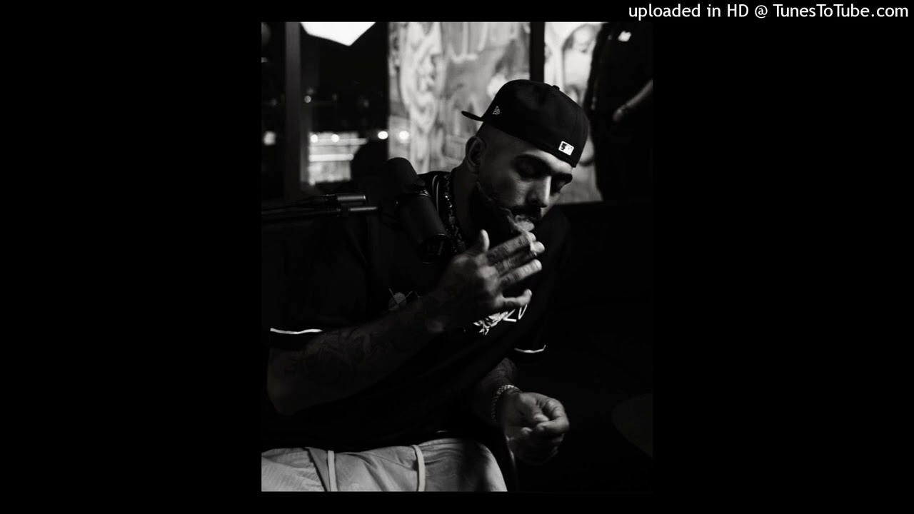 Eladio Carrion Type Beat - 