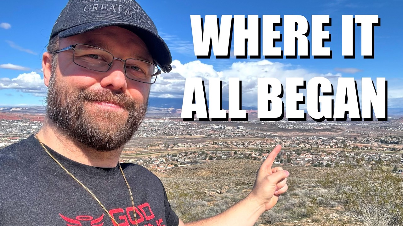 Who Receives Eternal Life? | Where It All Began...