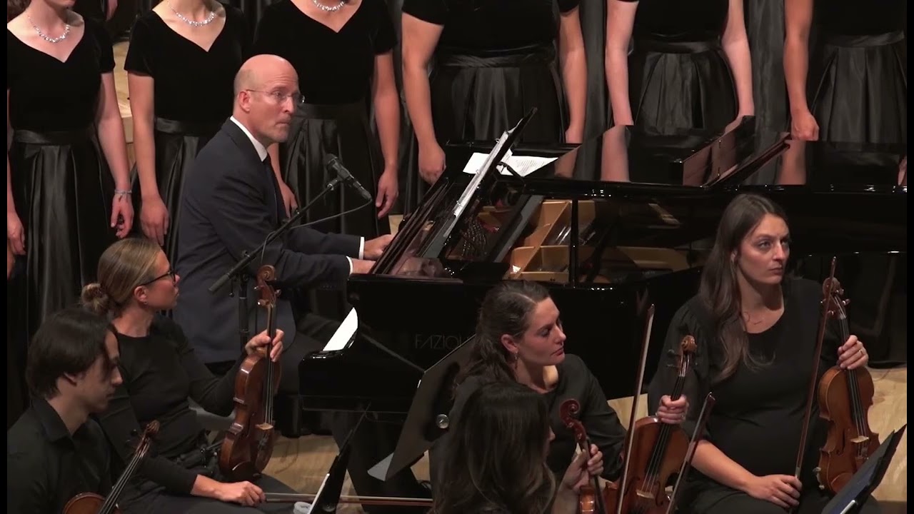 BYU Women’s Choir Oct 2025