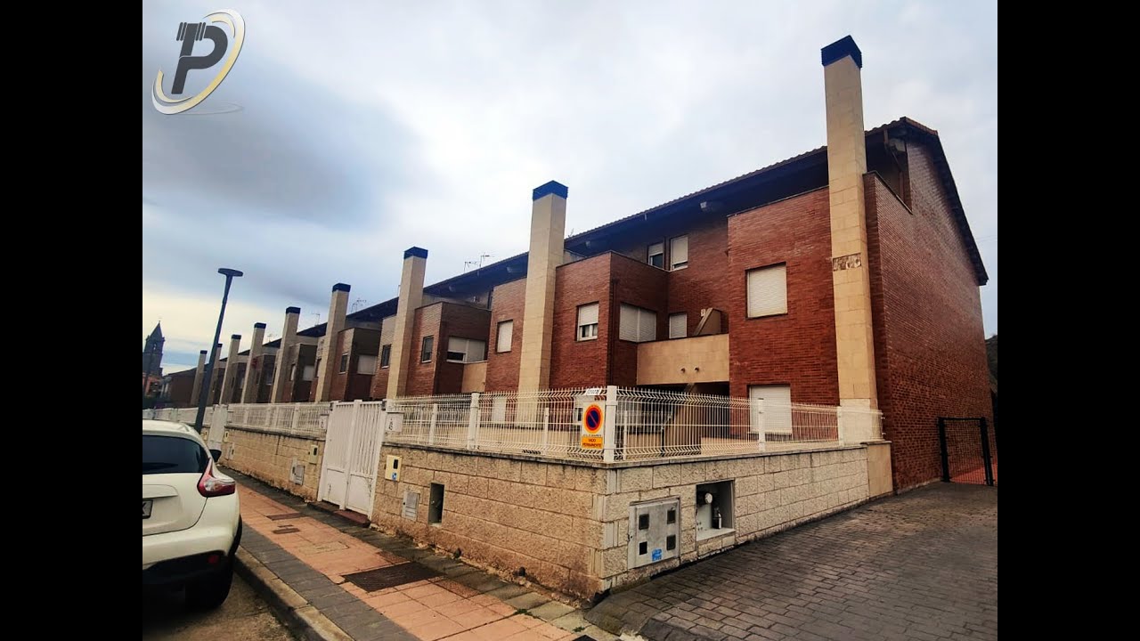 Vivienda Adosada 281 m² con piscina en Navarrete - Subasta OnLine 1 y 2 Diciembre - Pacelma Auctions