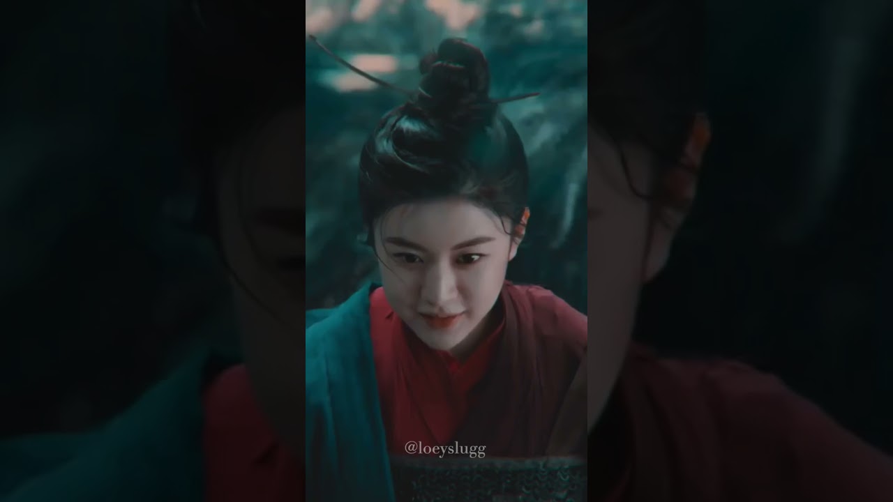 What if Naksu and Jang Uk finally met&hellip; ❤️&zwj;🔥 #alchemyofsouls #janguk #naksu #leejaewook #goyounjung