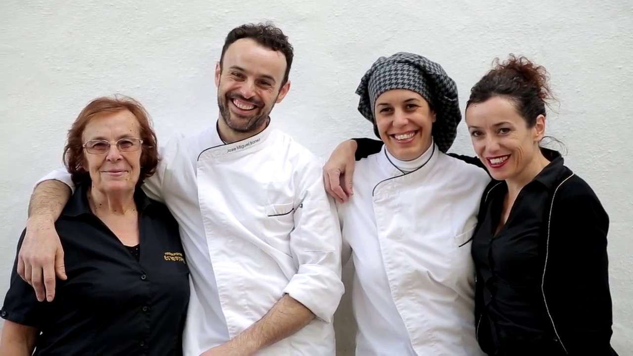 Guía Foodie Cuca 2017
