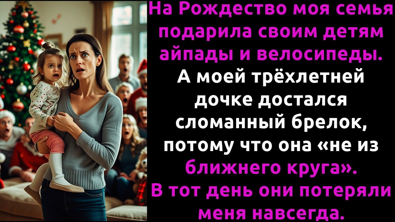 Мать сказала мне: «Не возвращайся»... Она не ОЖИДАЛА, что я действительно УЙДУ НАВСЕГДА...