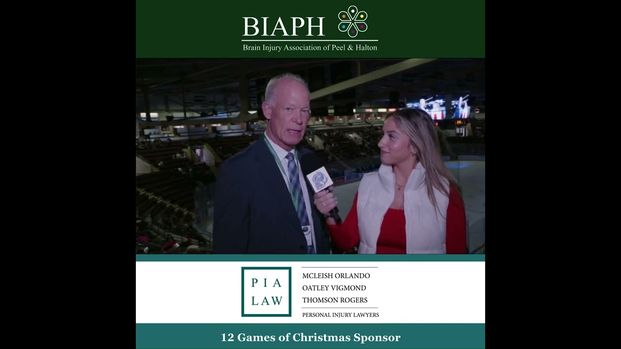 Game 12 Sponsor Interview &mdash; PIA Law