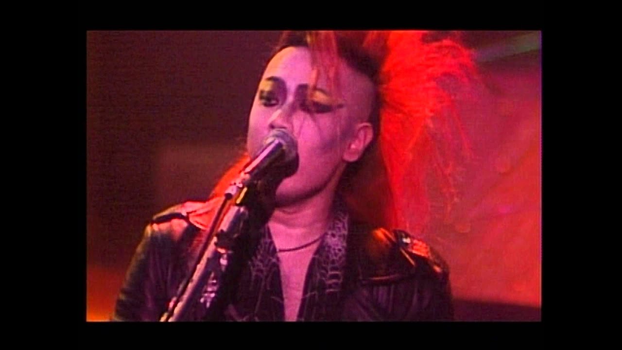 X－I'LL KILL YOU(BLUE BLOOD TOUR)