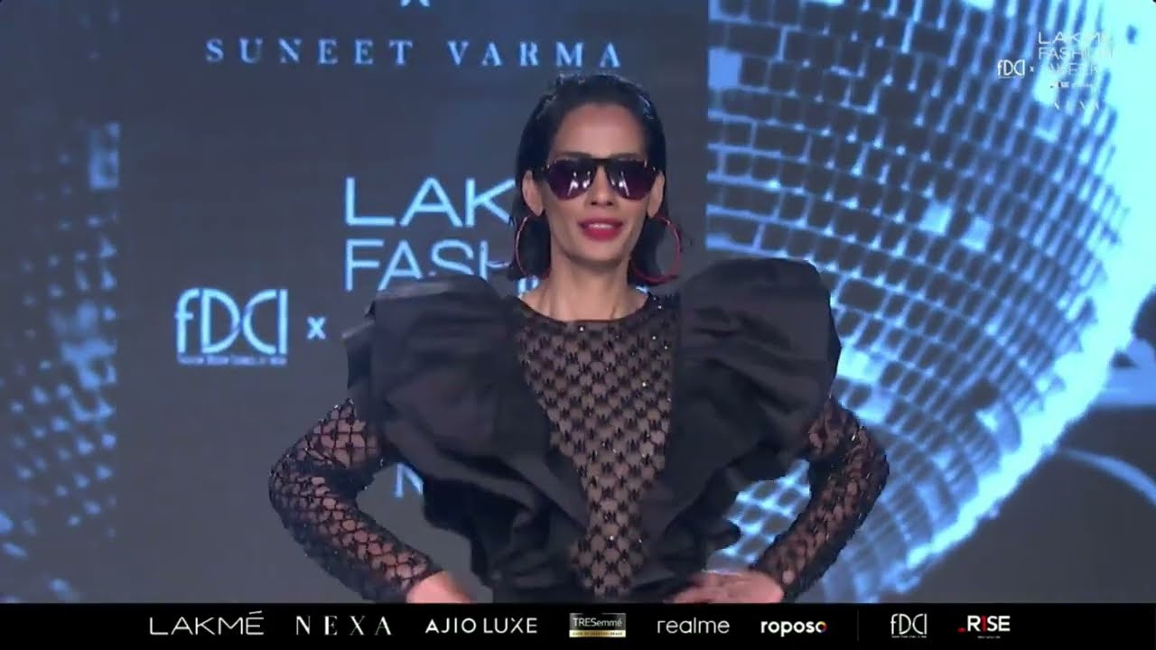 BATA X SUNEET VERMA