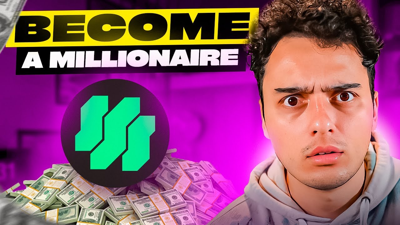 SUPERVERSE MILLIONAIRES WILL BE MADE [SUPER PRICE PREDICTION]