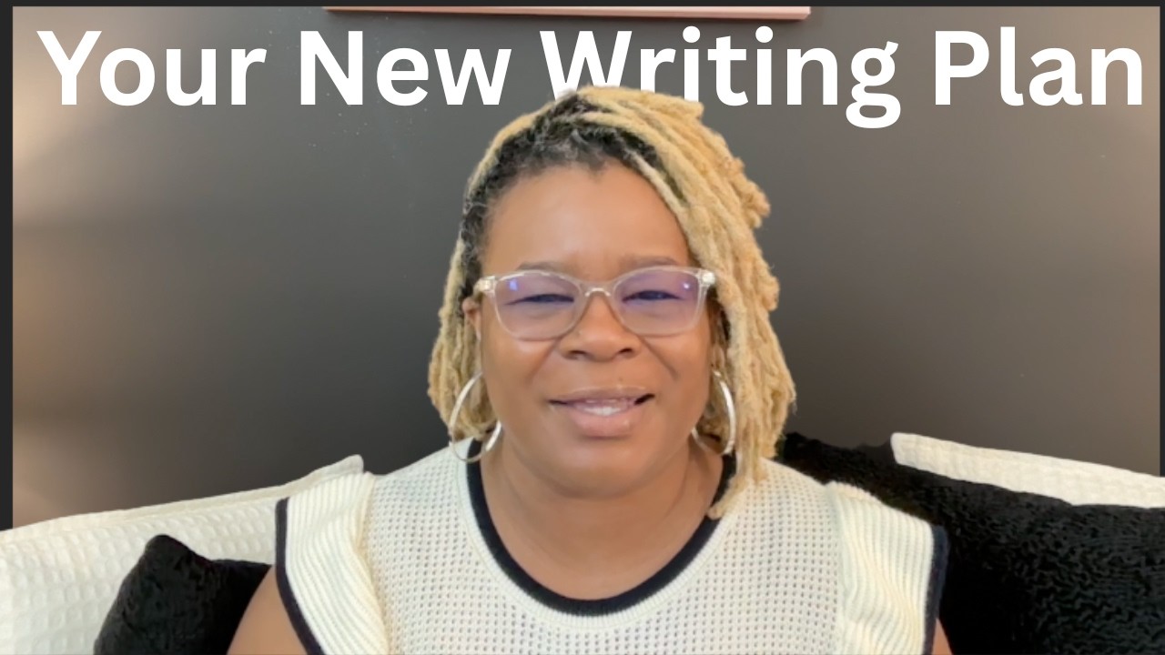 Struggling to get started writing? Use these writing plans | Christian Writers