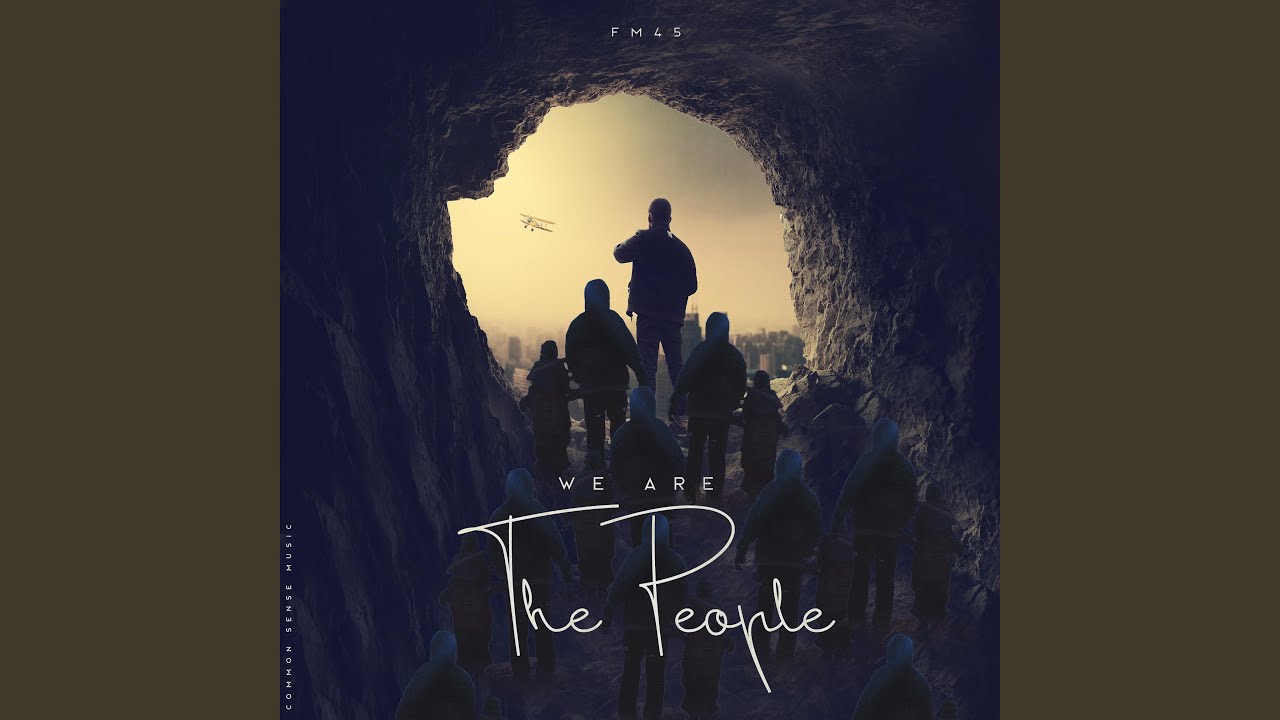We Are The People