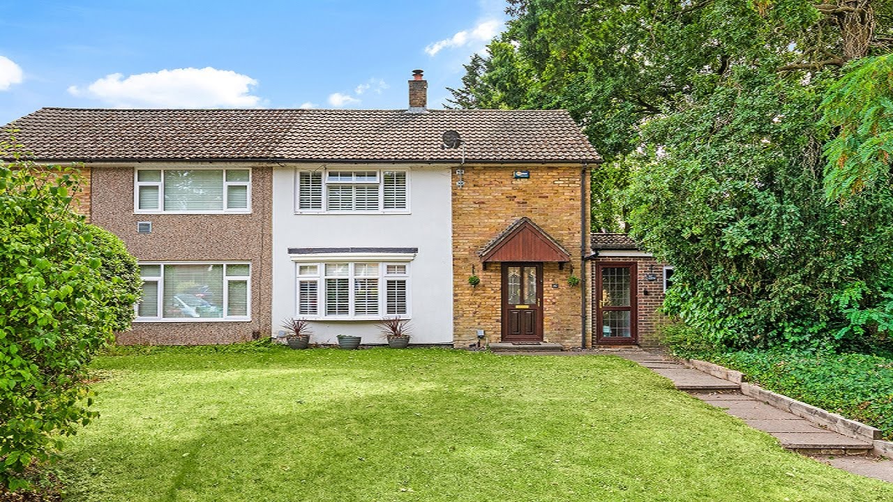 Firlands - Property Tour