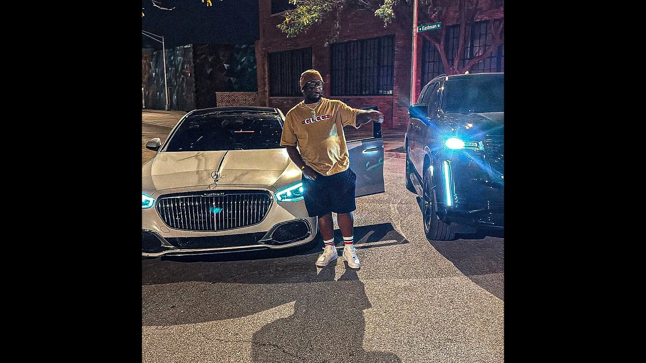 [FREE] Rio Da Yung Og x Flint Type Beat - 