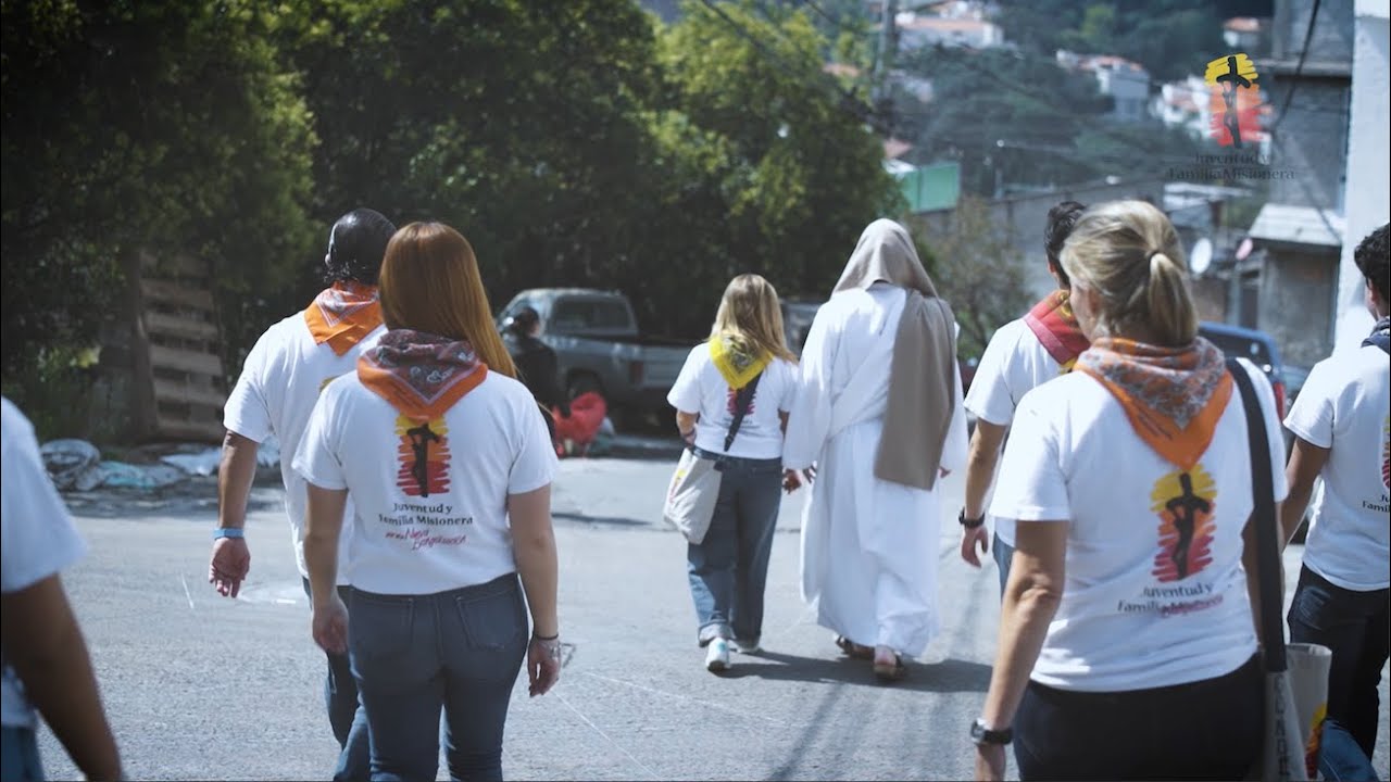 Yo también quiero ser SANTO - Video Promocional Megamisión 2025