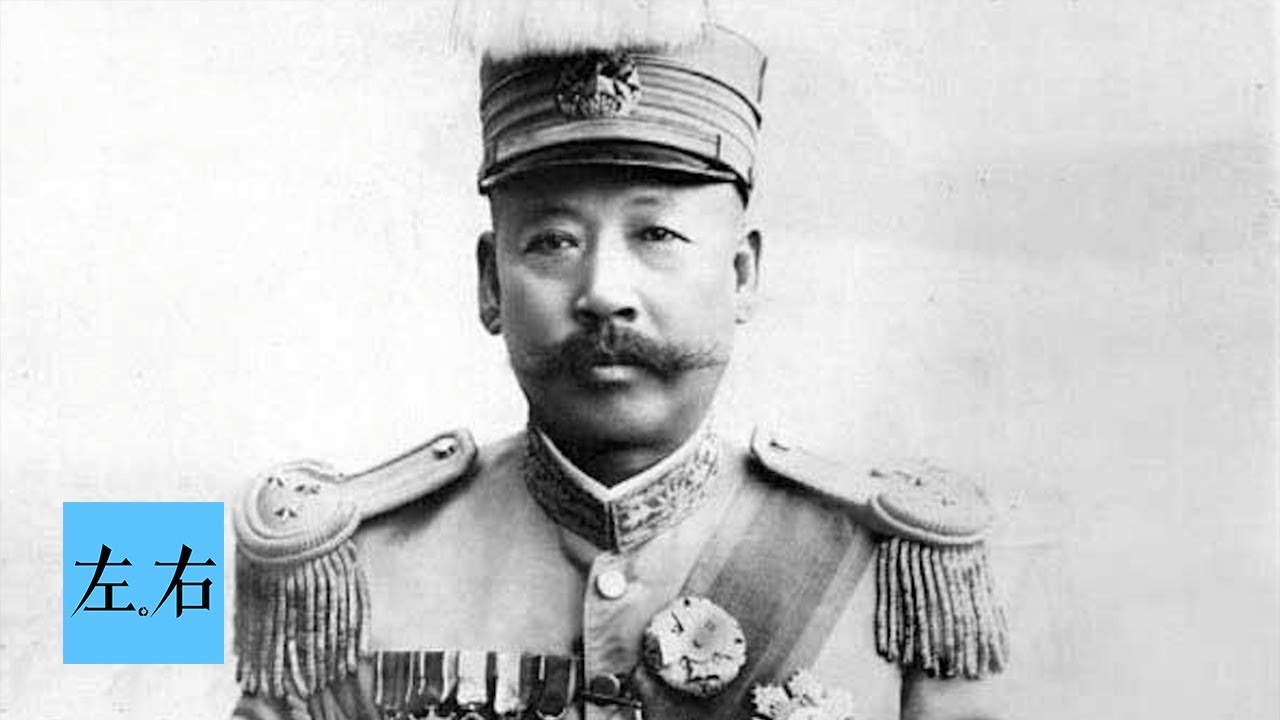从街头小贩逆袭成民国总统，大军阀曹锟的&ldquo;发家史&rdquo;