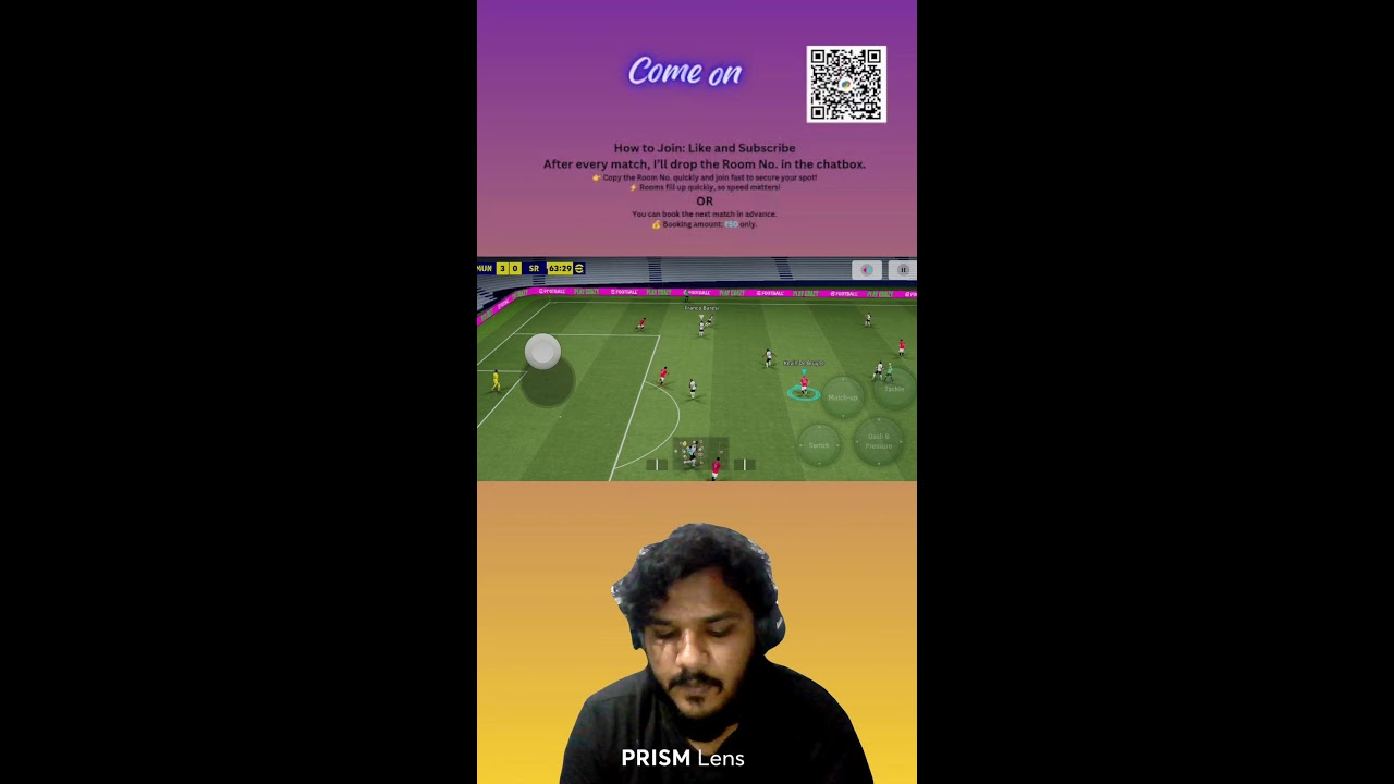 SUNDAY NIGHT 1v1 🔥⚽ | eFootball LIVE