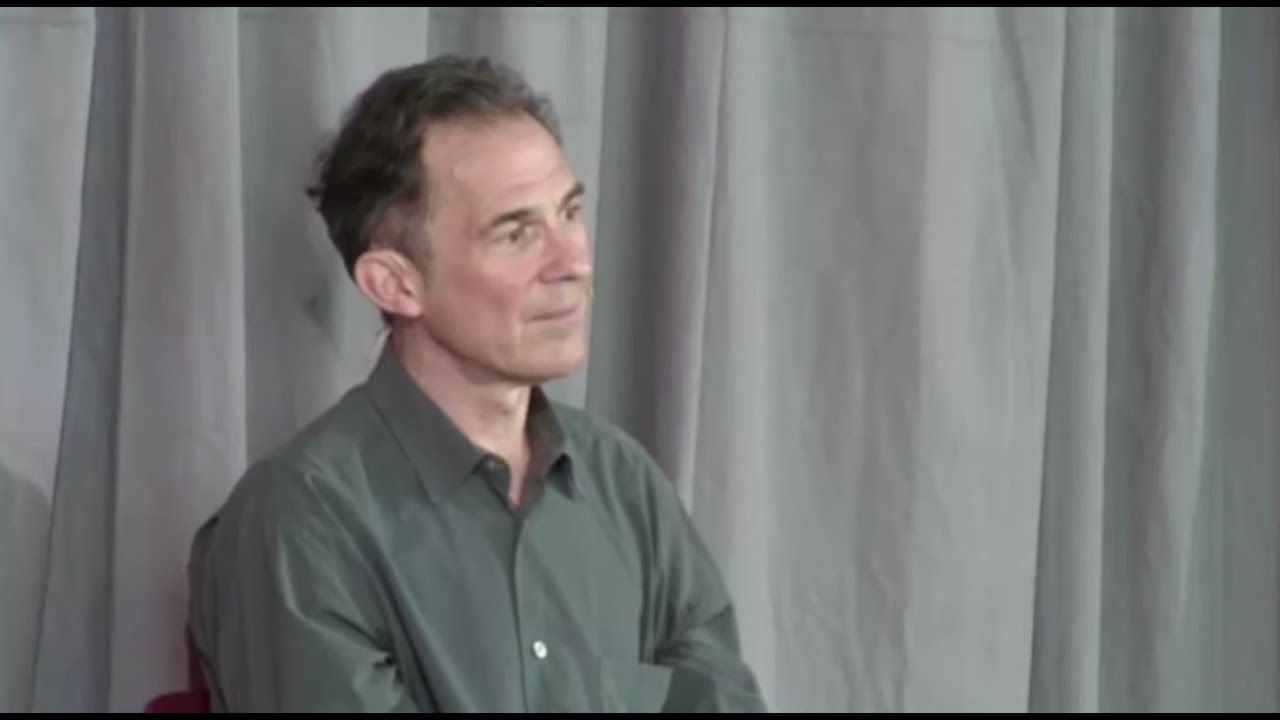 Tantric and Vedantic Approaches to Anxiety