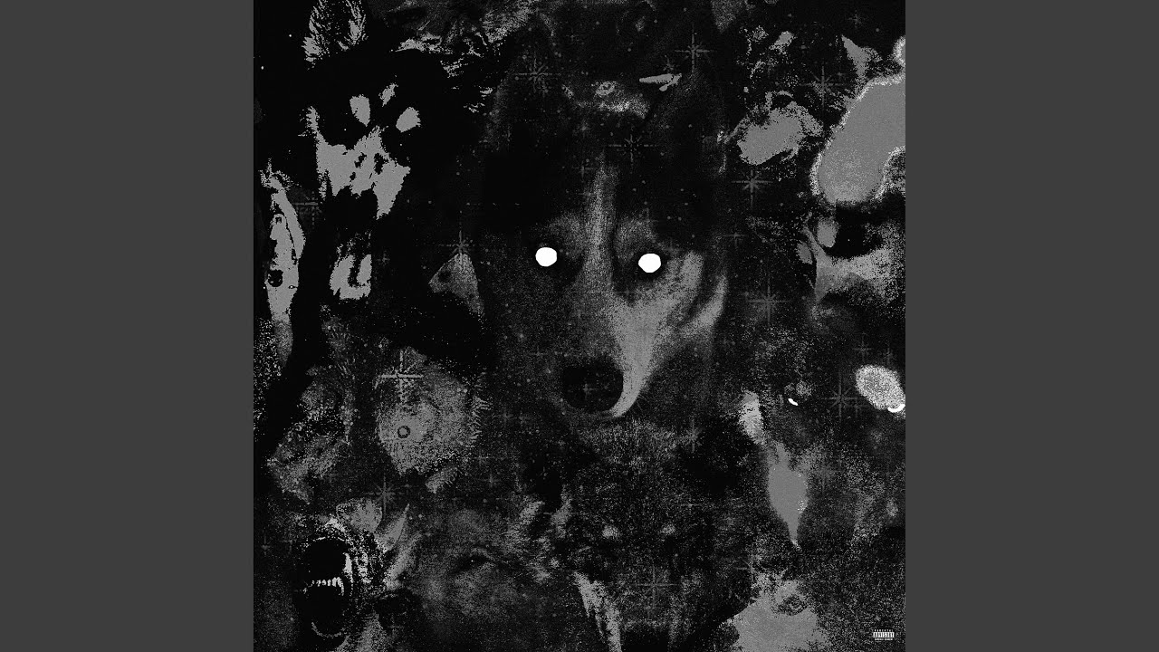 lord of the dogs.