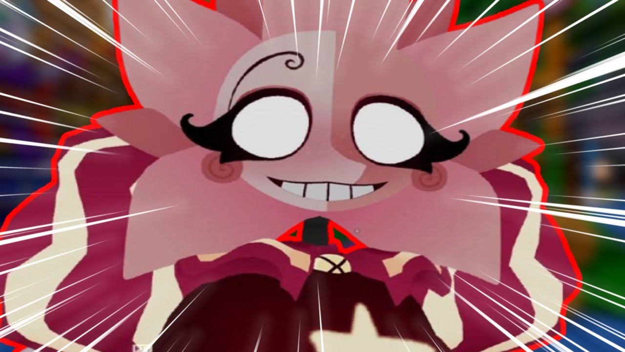 vrchat fnaf roleplayers need to be studied