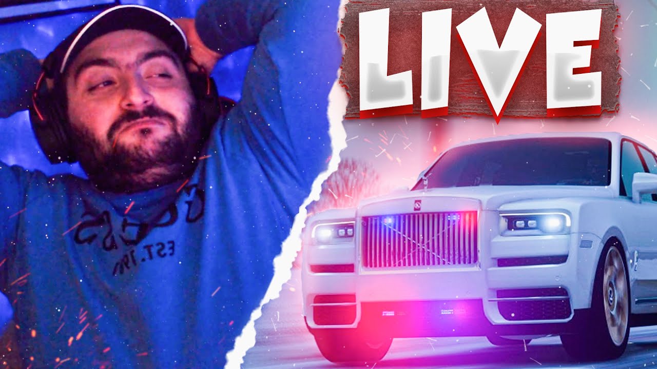 50000 ՌՈՒԲԼԻՆ ՑԽԵՄ🧑🏻‍🎄❄️ԿԱՐՈՂ Ա՞ CULLINAN ԷԼ ՀԱՆԵՆՔ❄️ARM PRIDE☃️GRAND 2 RP❄️