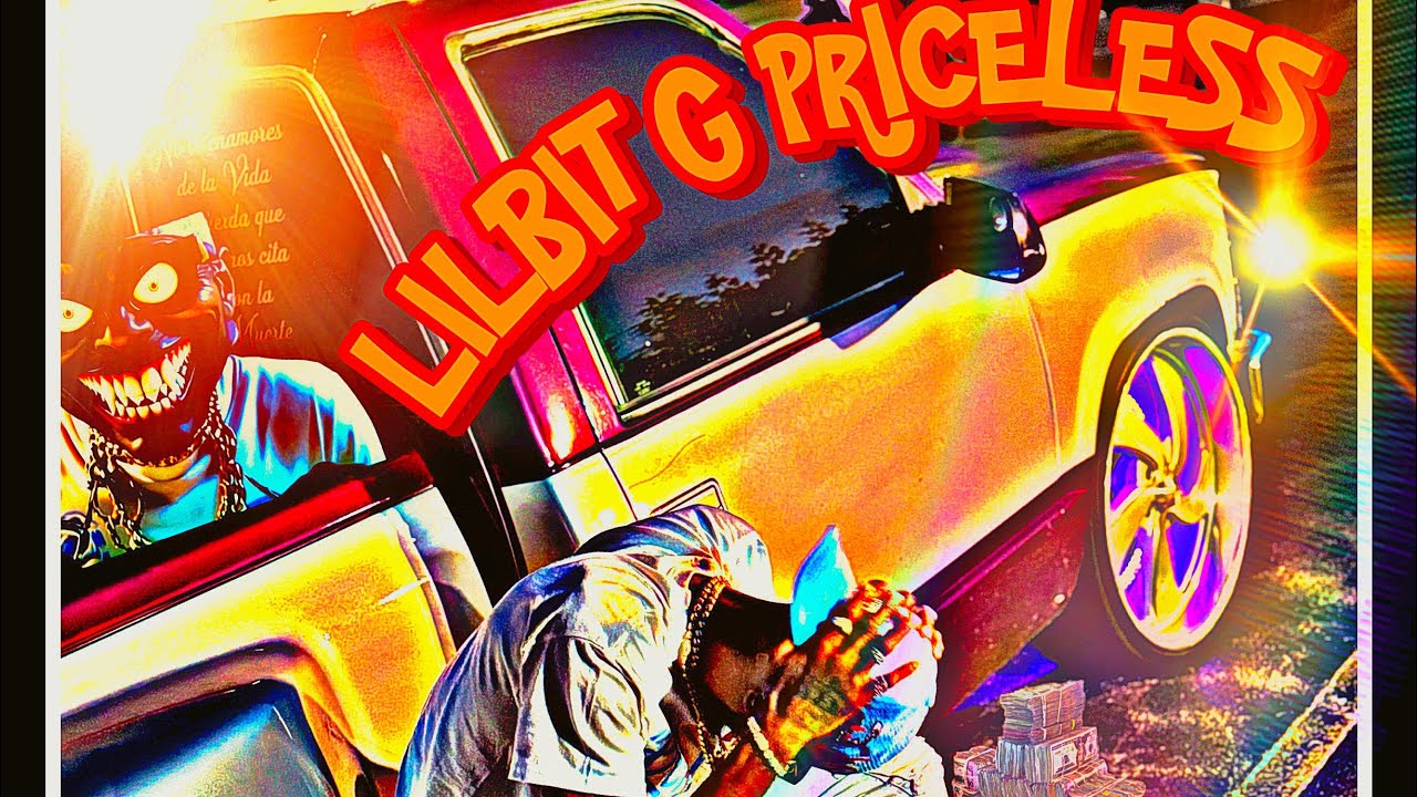 LILBIT G Priceless 
