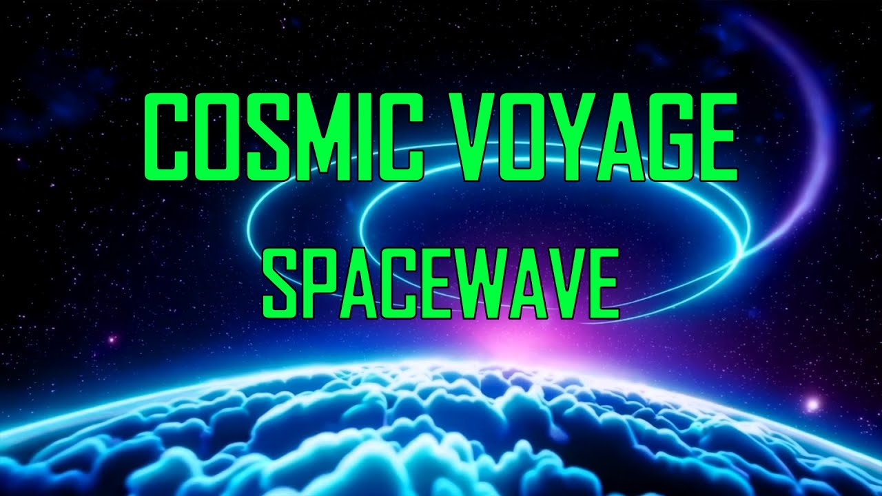 COSMIC VOYAGE - 