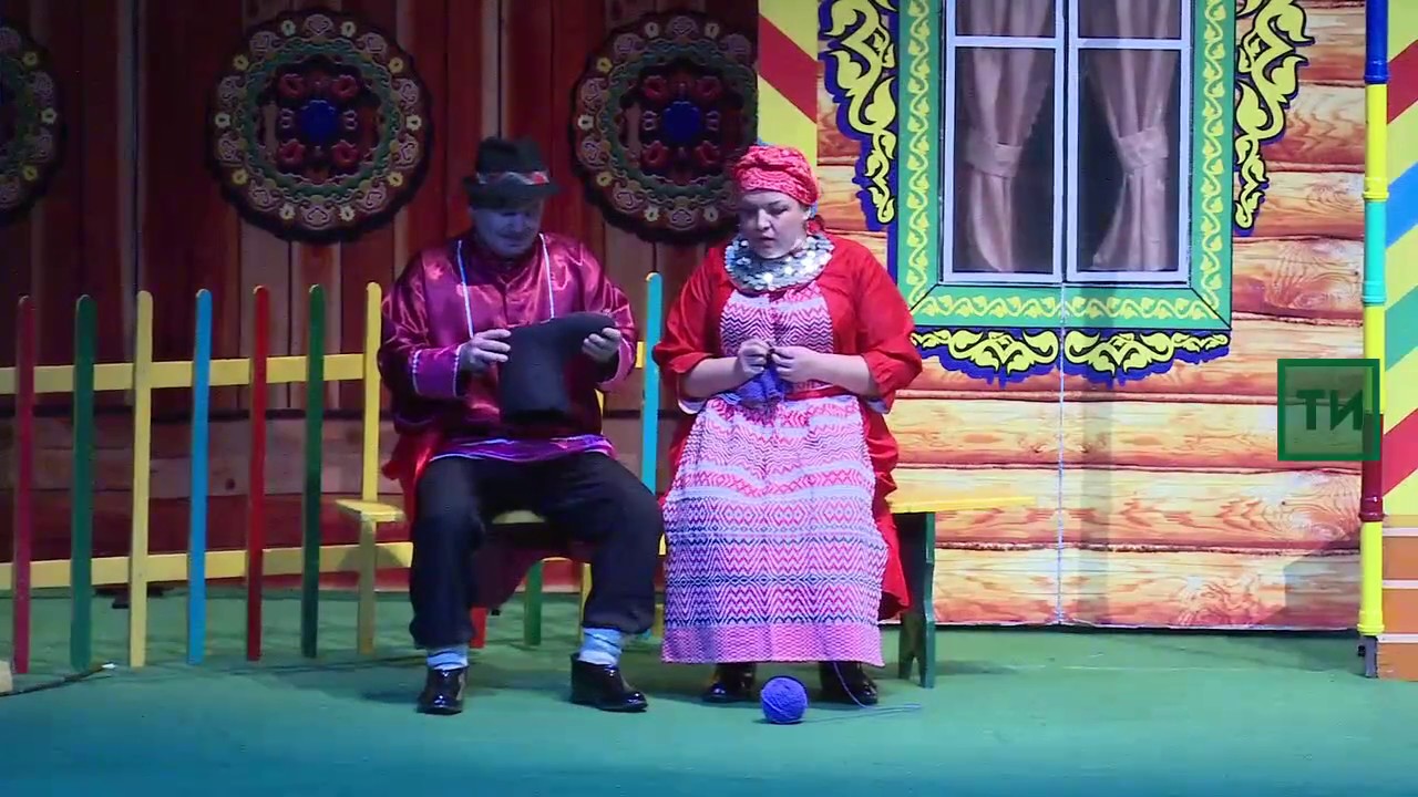 Буа театры: 