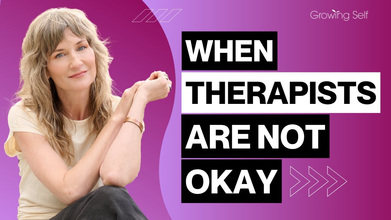 Therapist Burnout: When Helping Others Starts to Hurt You
