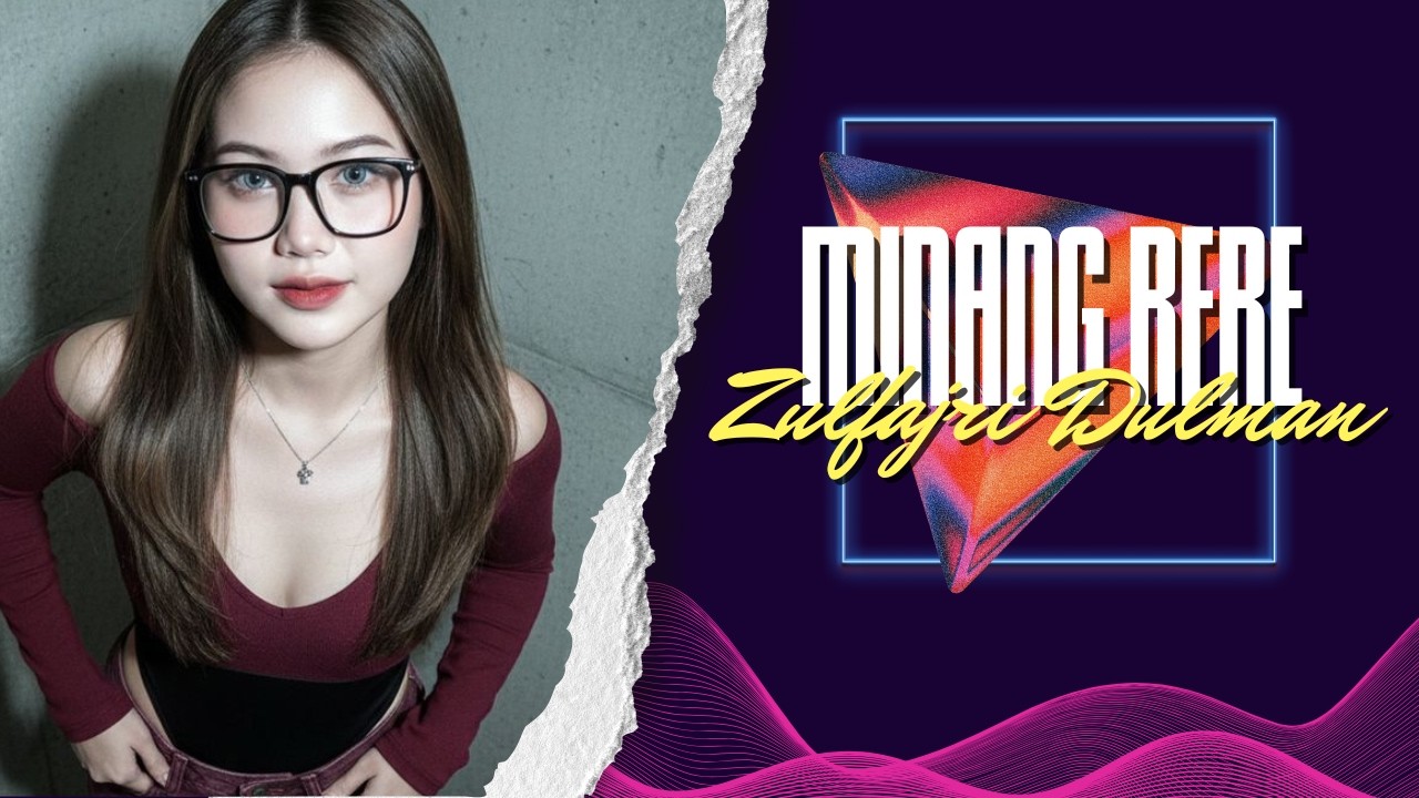 Lagu Joget Minang Rere Oh Rere Terbaru ZULFAJRI DULMAN Remix 2026