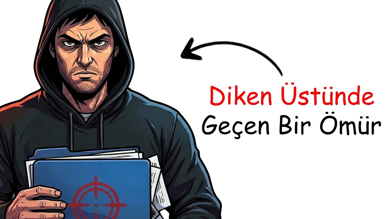 Eğer FBI'ın En Çok Arananlar Listesinde Olsaydın Hayatın Nasıl Olurdu? (Her Seviye)