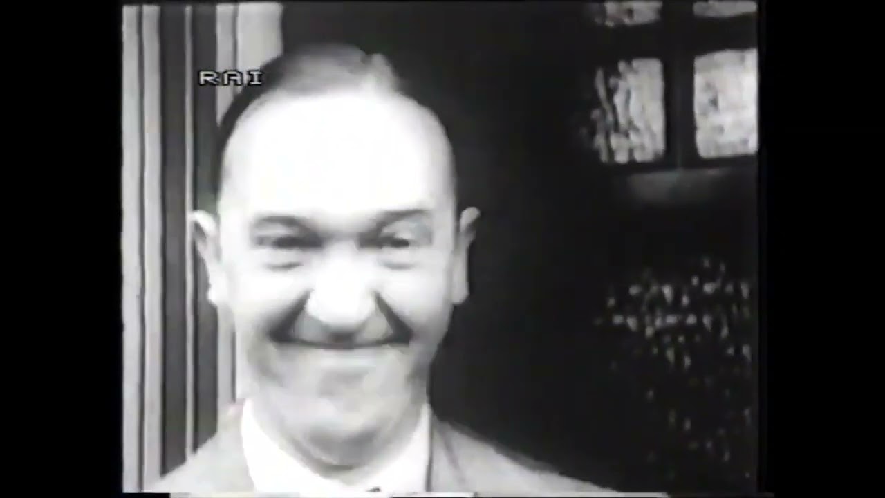 Laurel & Hardy: Due teste senza cervello (1985) - le rarità
