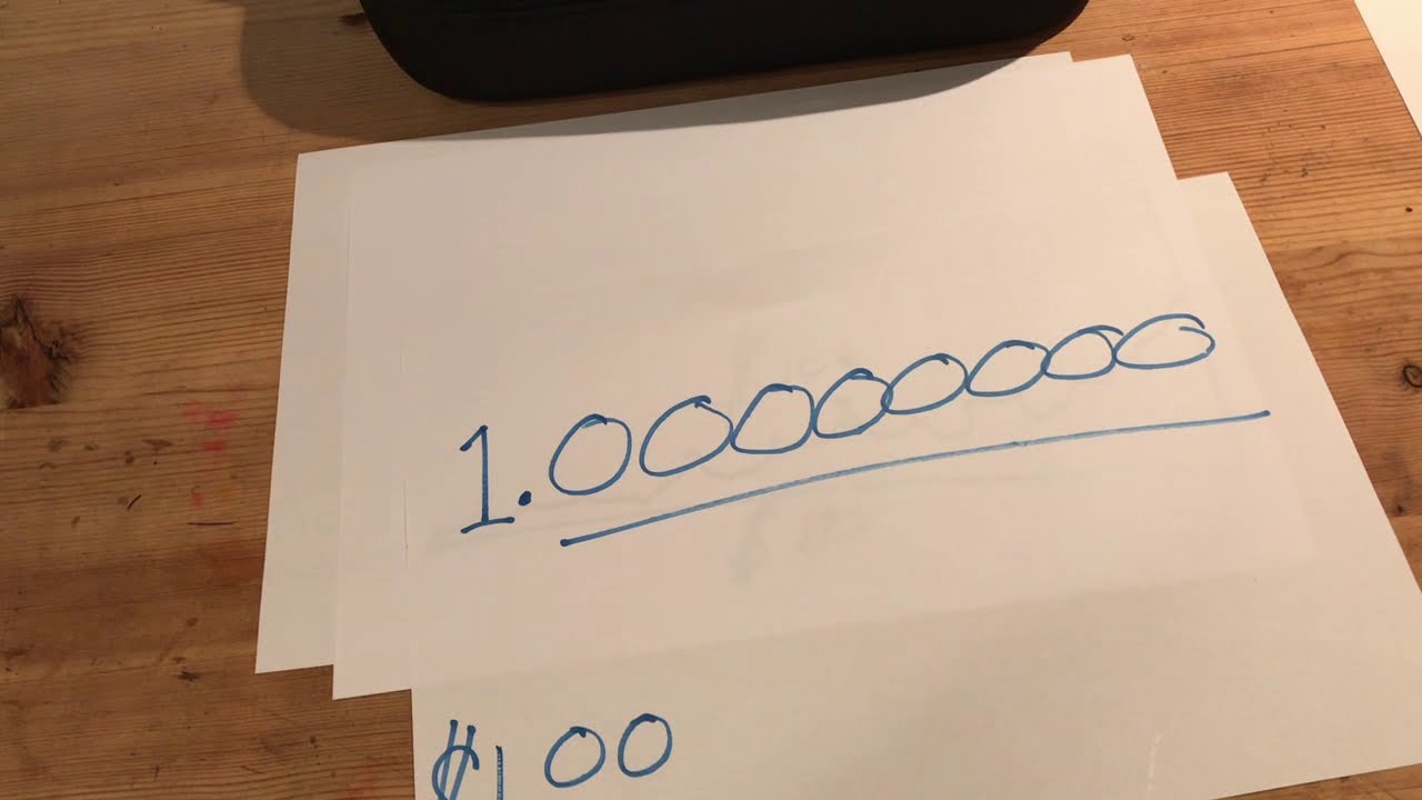 IDIOTS GUIDE  TO BITCOIN AND HOW IT WORKS
