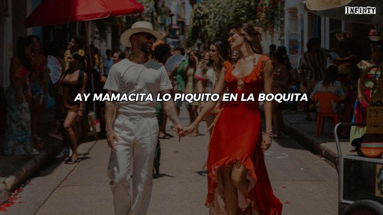 Maluma - BRONCEADOR