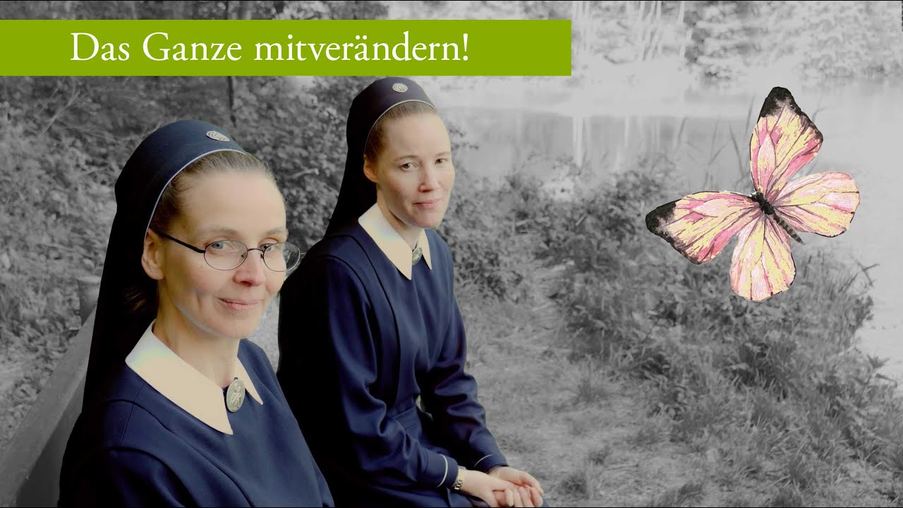 Das Ganze mitverändern!