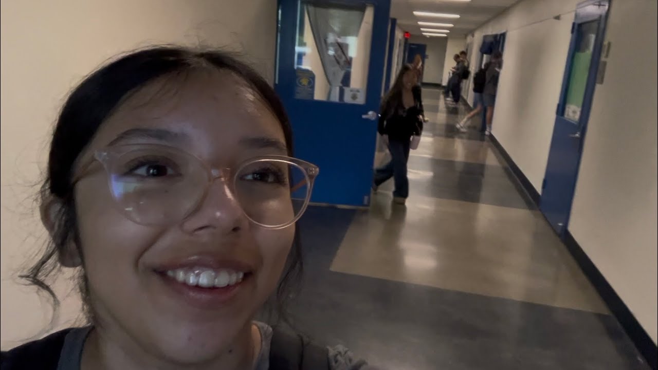 vlog 3/3/26