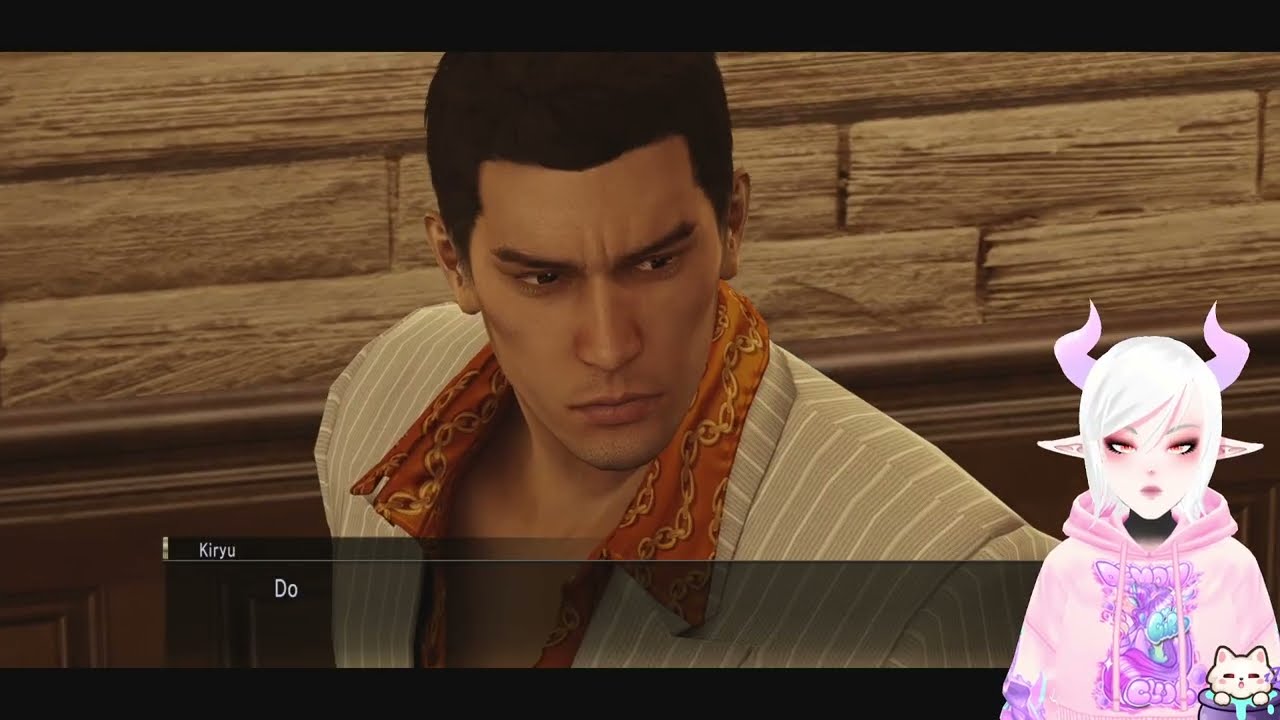 EP #6 | The Yakuza Way | Yakuza 0 Director's Cut (Chapter 6)