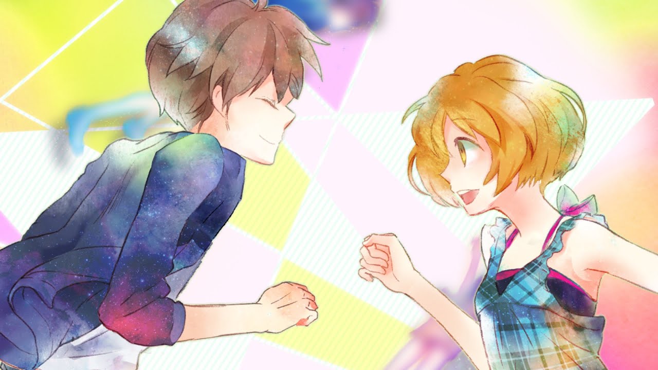 【maimai】ユビキリ/山根ミチル
