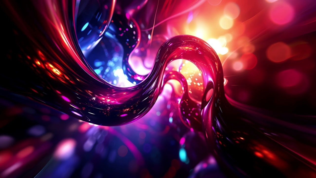 Cosmic Duo - Nu Energy