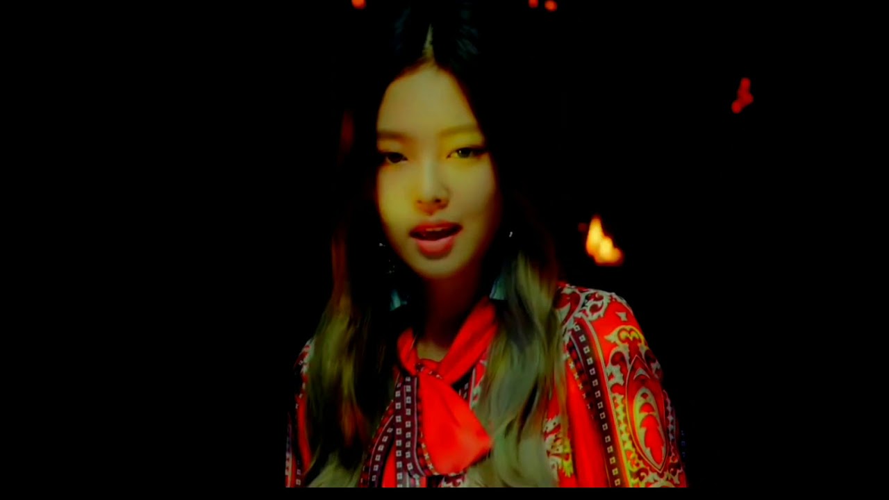 BTS X BLACKPINK •YoungBlood• [FMV]