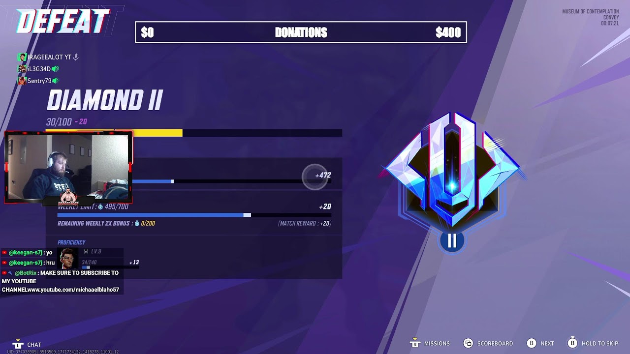 NEW HULK MAIN?
