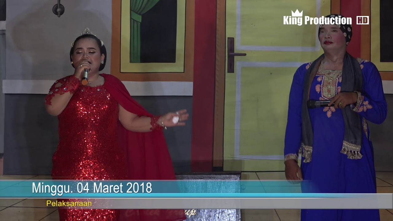 Dermayu Papua - Lagu Sandiwara Aneka Tunggal Di Desa Bodas Tukdana Indramayu Minggu, 4 Maret 2018