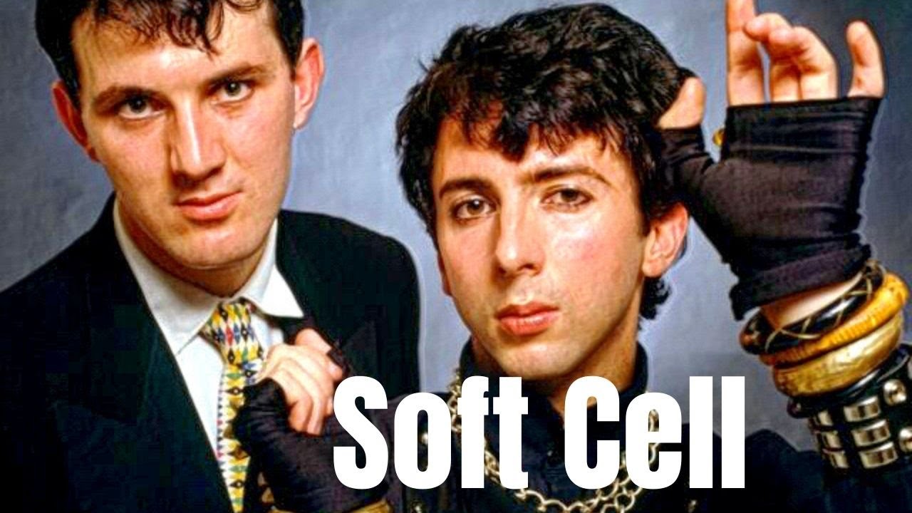 Soft Cell - Documentary, Young Guns, The Best Version