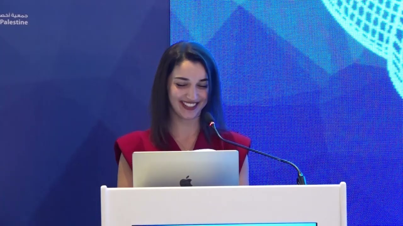 PCI MENA 2024, OPENING CEREMONY