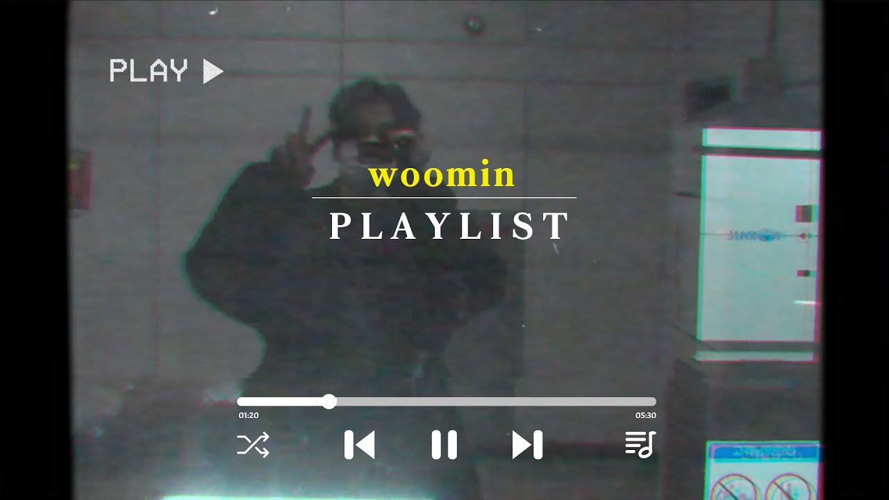 우민PICK☕카페에서 책 읽을 때 듣기 좋은 플레이리스트 | PLAYLIST