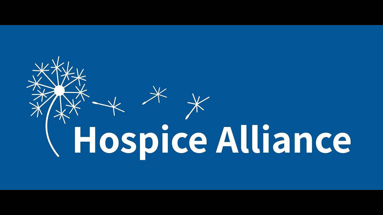 Hospice Alliance - Our Mission