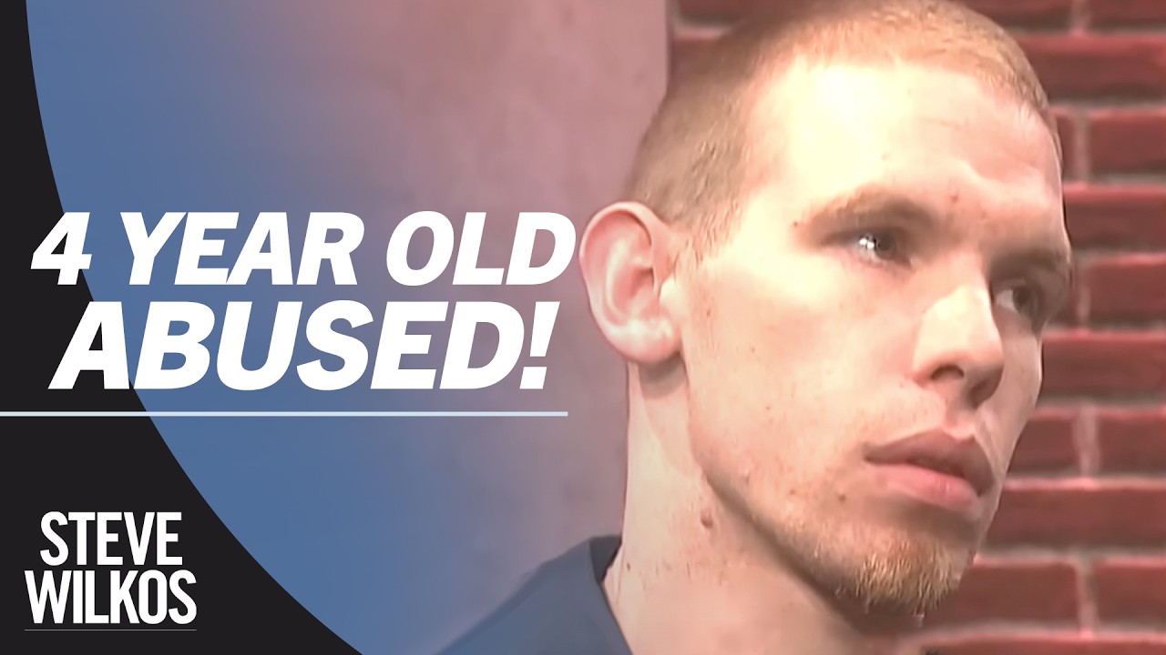 Wayback Wilkos: MY EX WHIPPED MY SON!