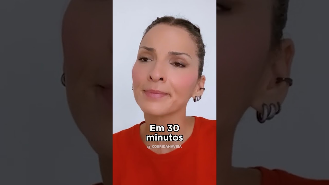 VOC&Ecirc; CORRE QUANTO?