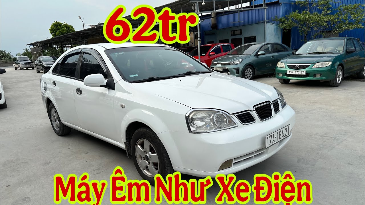 Kiếm Đâu Ra _ 62tr _máy chạy êm như xe điện Đuc Lợi ô tô lh:0965892335