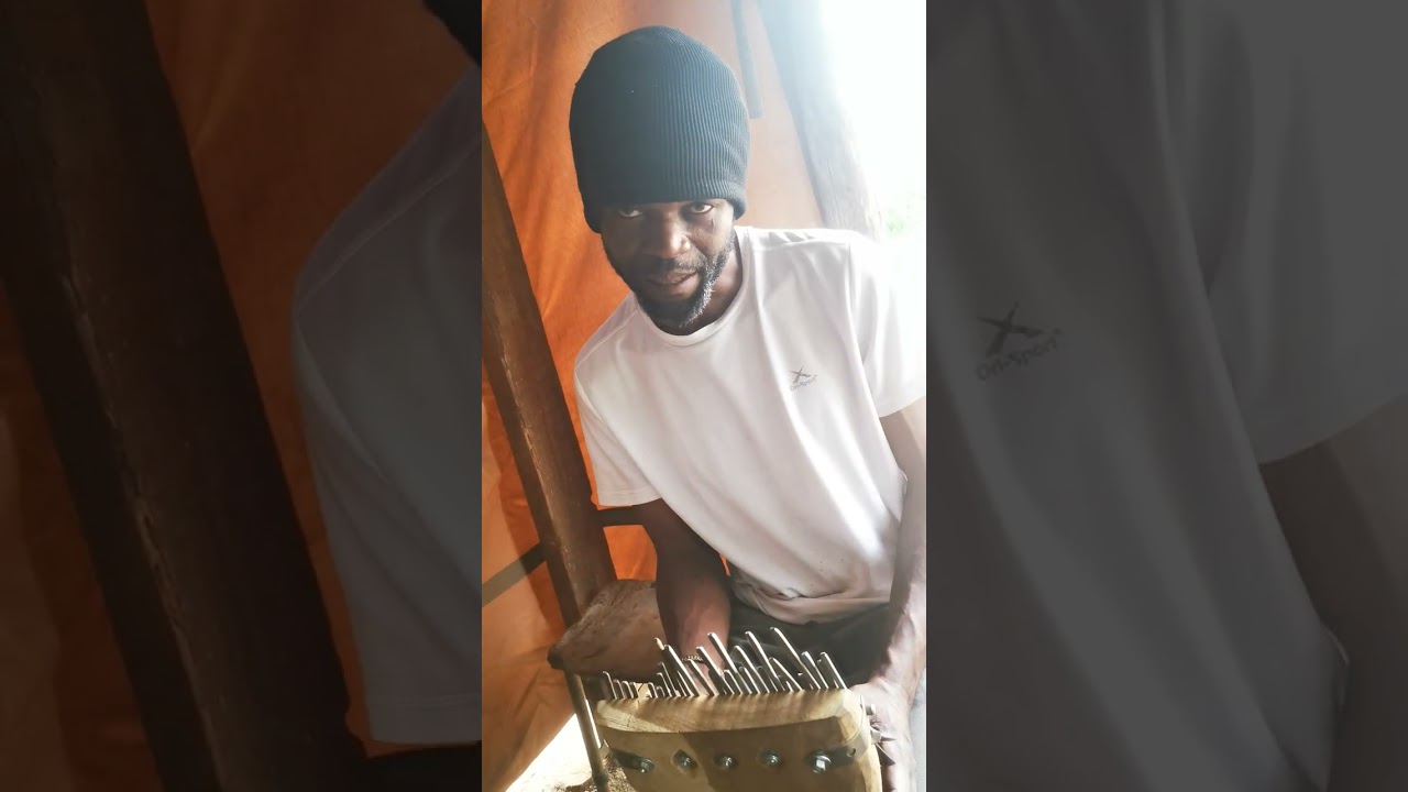 Mtungamiri mbira arts