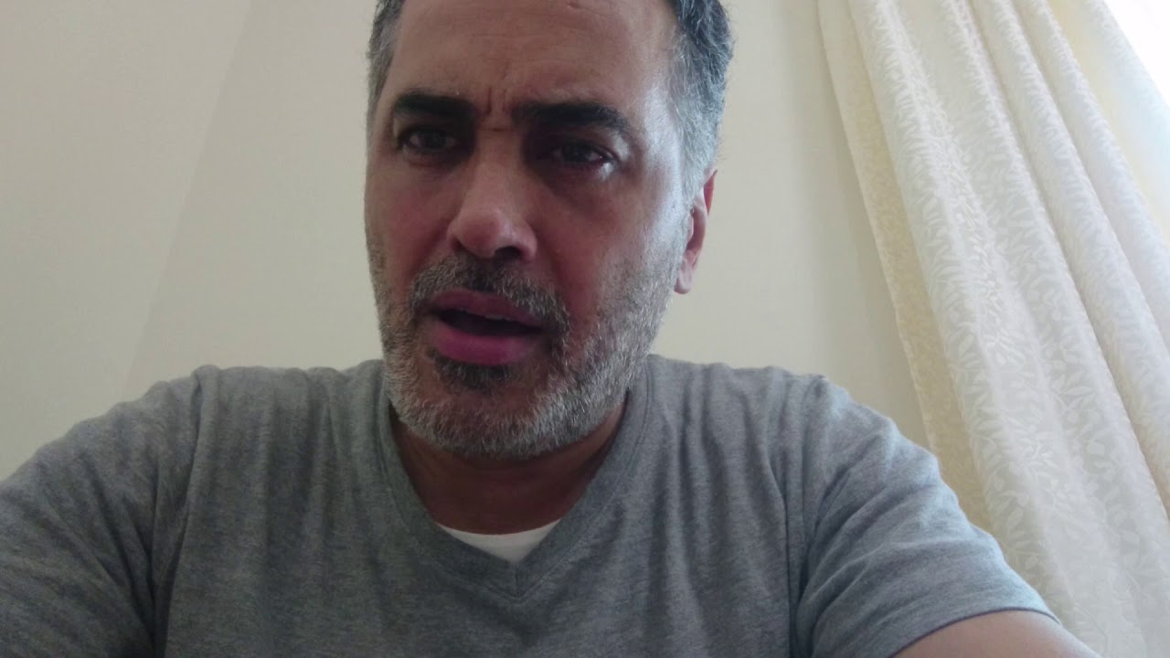 اغنية بعد الحب بصوتي الفنان هاني صقر..